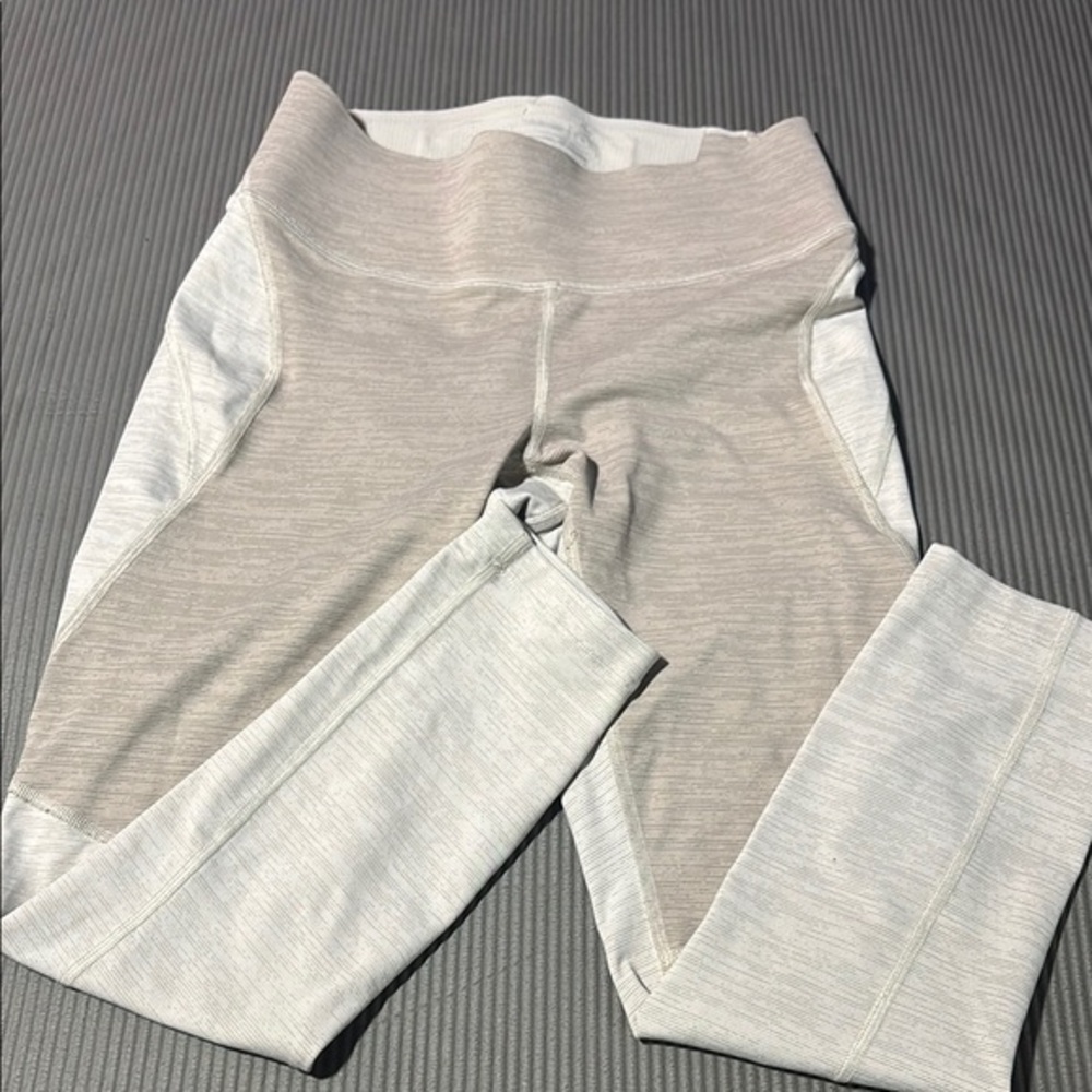 Outdoor voices legging size small